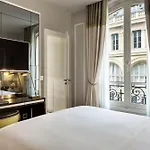 Hotel Hilton Opera París