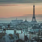 Hilton Opera Hotel París
