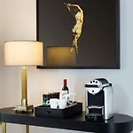 Hotell Hilton Opera