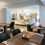 Hilton Opera Paris