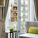 Hotell Hilton Opera 4*