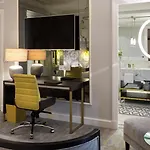 Hilton Opera 4* Paris