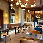 Hotell Hilton Opera Paris