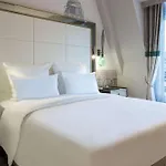 Hilton Opera Hotell Paris