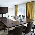 Hotell Hilton Opera Paris