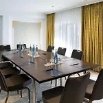 Hotell Hilton Opera Paris
