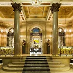 Hotell Hilton Opera Paris