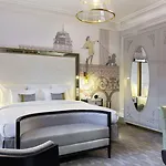 Hotell Hilton Opera Paris