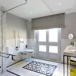 Hilton Opera 4* Paris