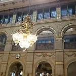 Hilton Opera