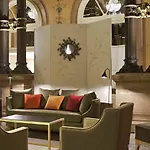 Hilton Opera Hotell Paris