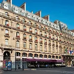 Hilton Opera 4* Paris