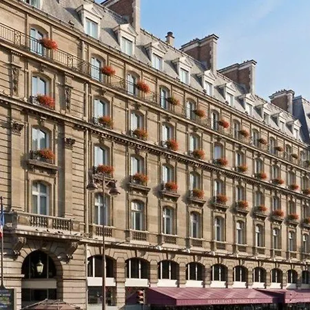 Hilton Opera Otel 4*