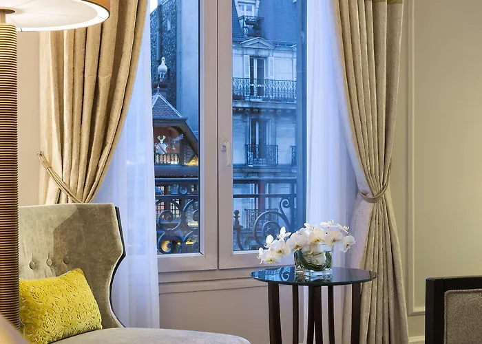 Hilton Opera