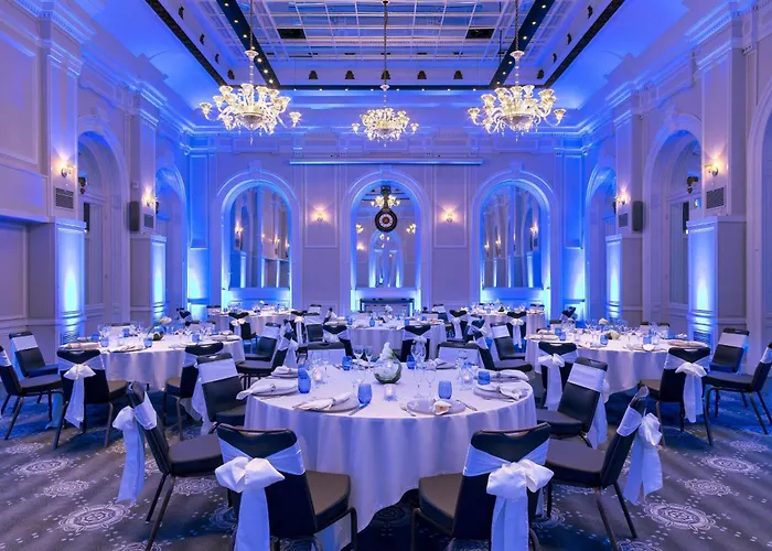 Hilton Opera Hotel 4*