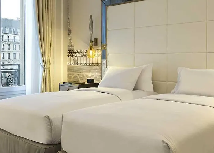 Hilton Opera