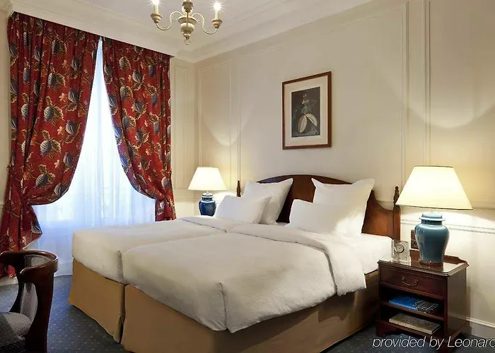 Hilton Opera