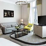 Hotel Hilton Opera 4*
