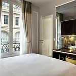 Hotel Hilton Opera