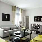 Hilton Opera París