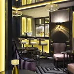 Hilton Opera Hotel París