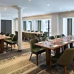 Hotel Hilton Opera Paris