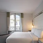 Hilton Opera Hotel Paris