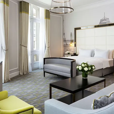 Hilton Opéra 4* Paris