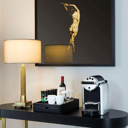 Ξενοδοχείο Hilton Opera