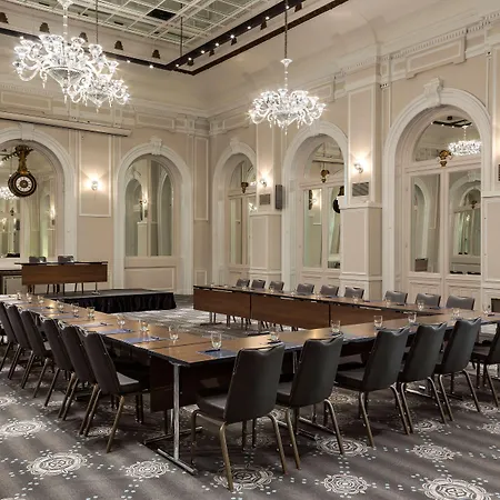 Hilton Opéra Paris