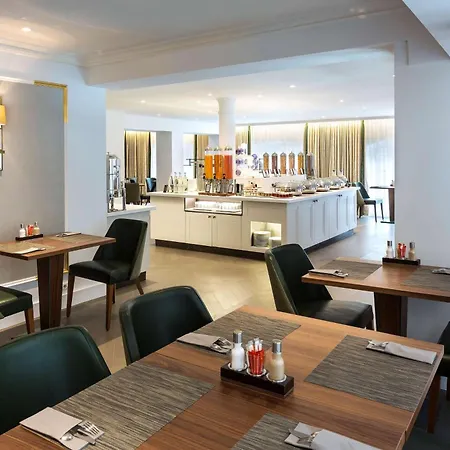 Hilton Opera Párizs