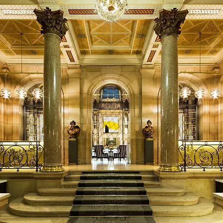 Hilton Opéra Paris