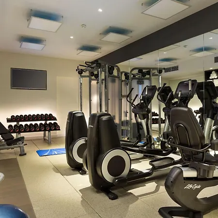 Ξενοδοχείο Hilton Opera