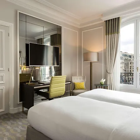Hilton Opéra Hotel