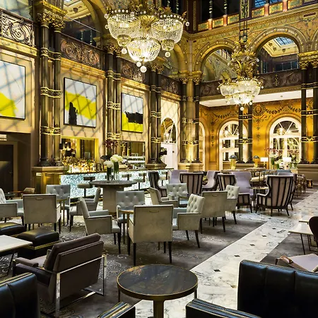 Hilton Opéra Hotel