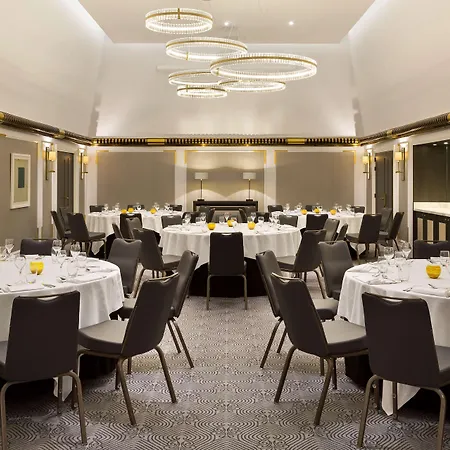 Hilton Opéra 4* Paris