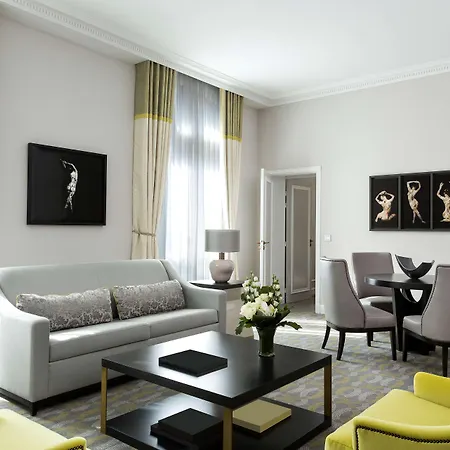 Hilton Opéra Paris