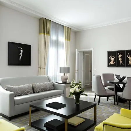 Hilton Opera Paris