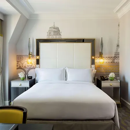 Hilton Opéra