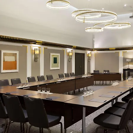 Hilton Opéra Paris