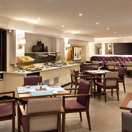 Hotel Hilton Opéra