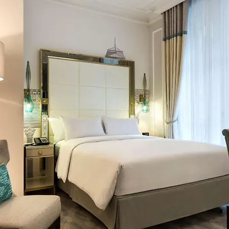 Hilton Opéra 4* Paris