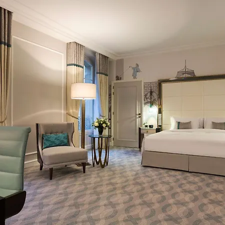 Hilton Opéra