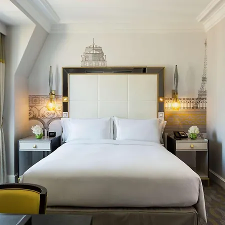 Hilton Opéra 4* Paris