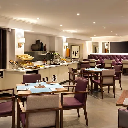 Hilton Opéra 4* Paris