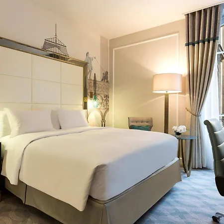 Hilton Opéra