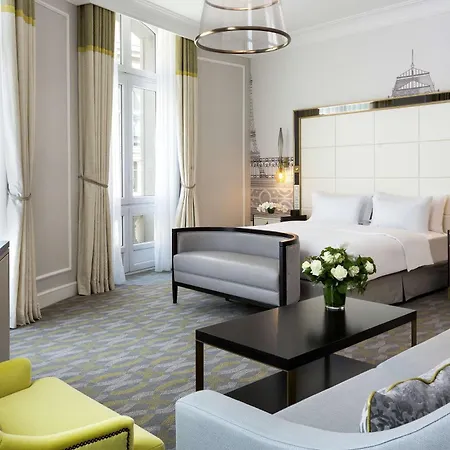 Hilton Opéra