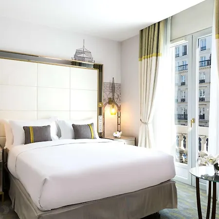 Hilton Opera París