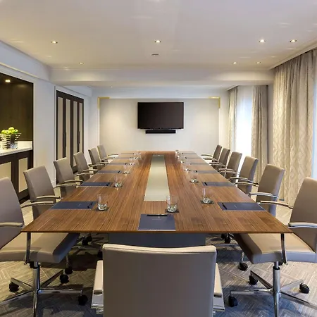 Hilton Opera 4* Παρίσι