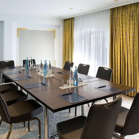 Hotel Hilton Opera Parijs